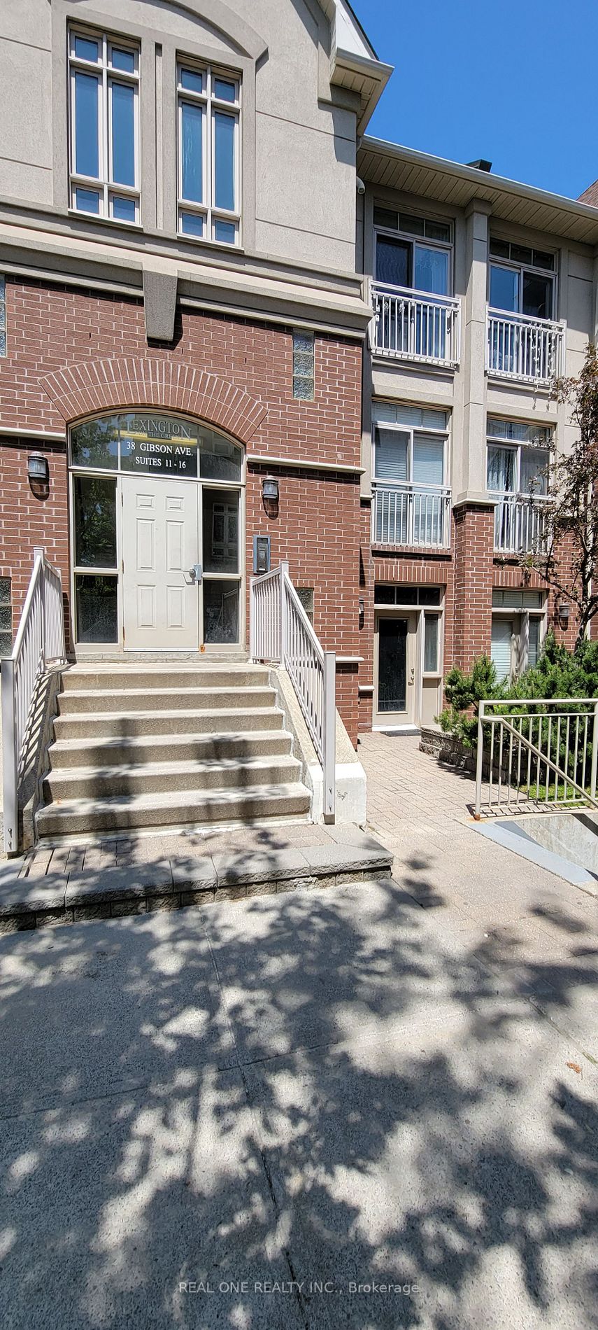 38 Gibson Ave, #11