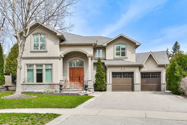 Mississauga