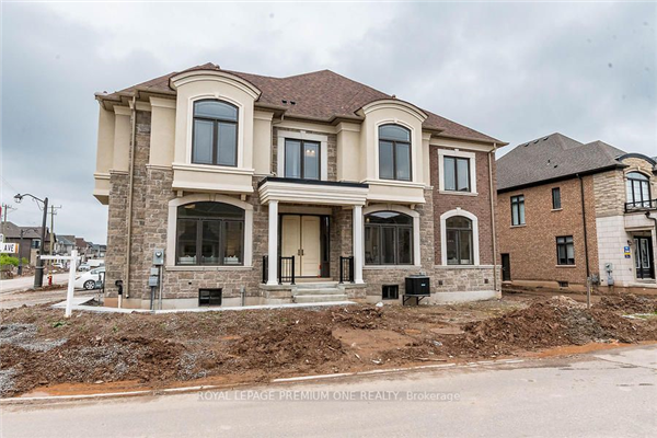 2449 Charles Cornwall Ave, Oakville