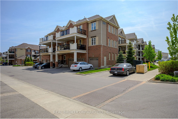 269 Georgian Dr, Oakville