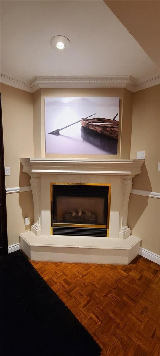 Undisclosed Address, #Bsmt