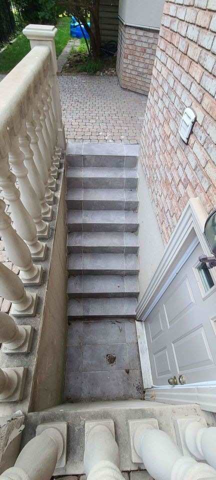 Undisclosed Address, #Bsmt