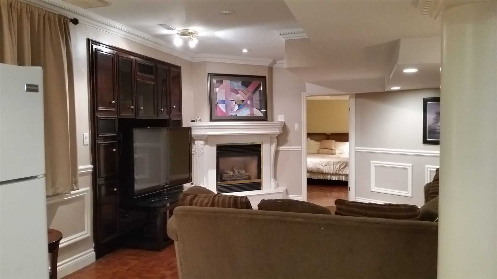 Undisclosed Address, #Bsmt