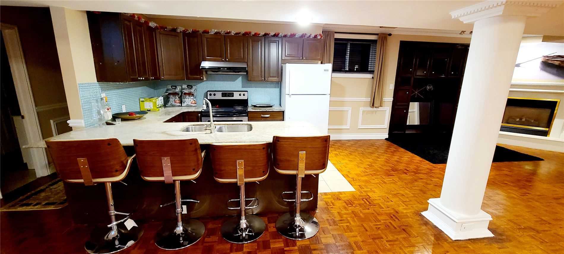 Undisclosed Address, #Bsmt