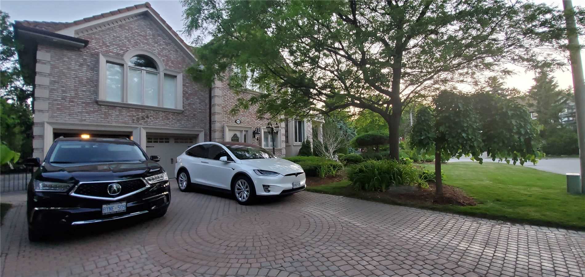 Undisclosed Address, #Bsmt