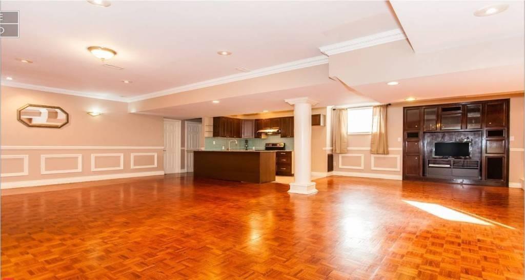 Undisclosed Address, #Bsmt