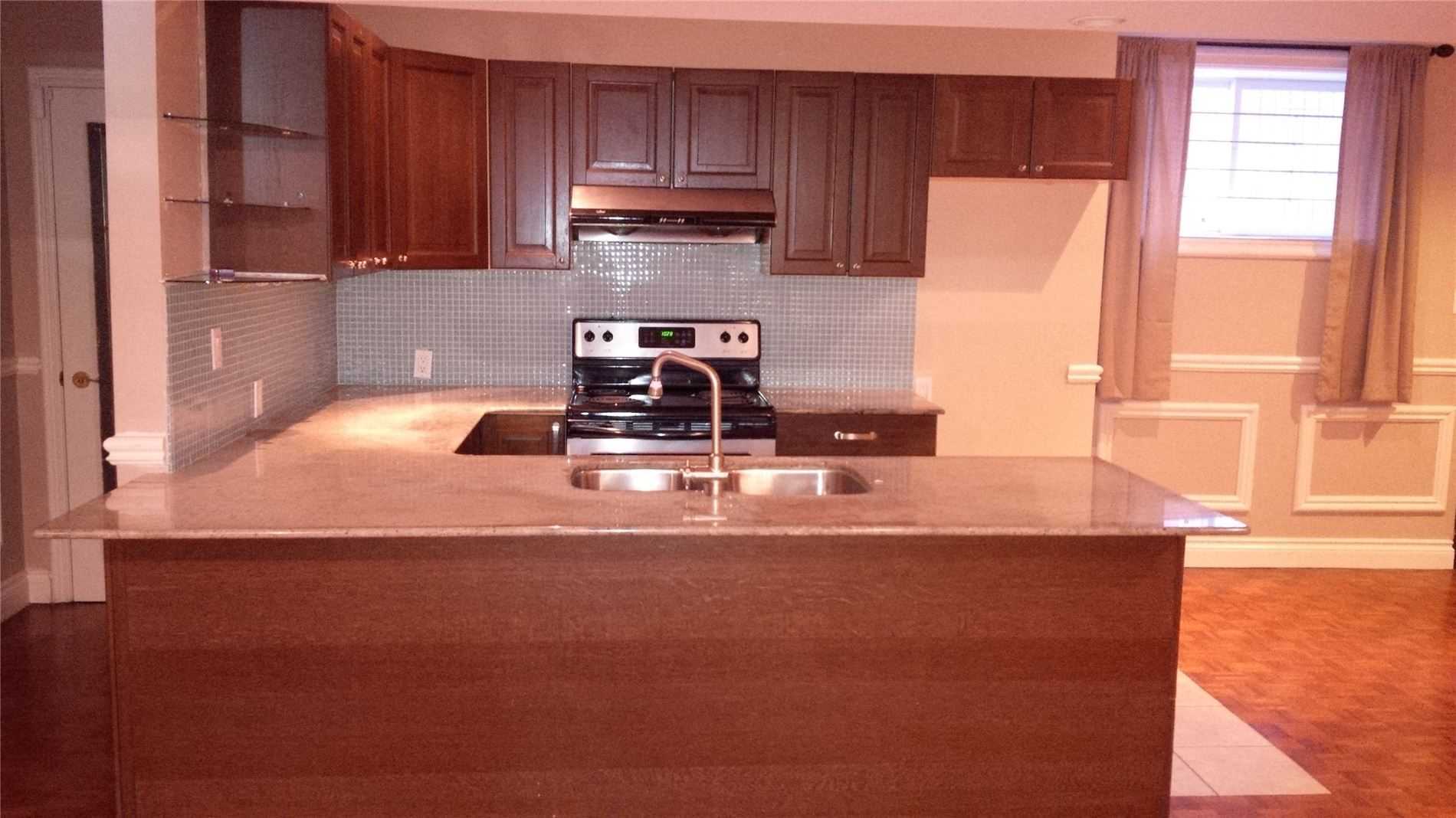 Undisclosed Address, #Bsmt