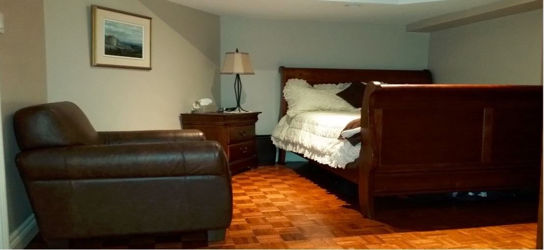 Undisclosed Address, #Bsmt