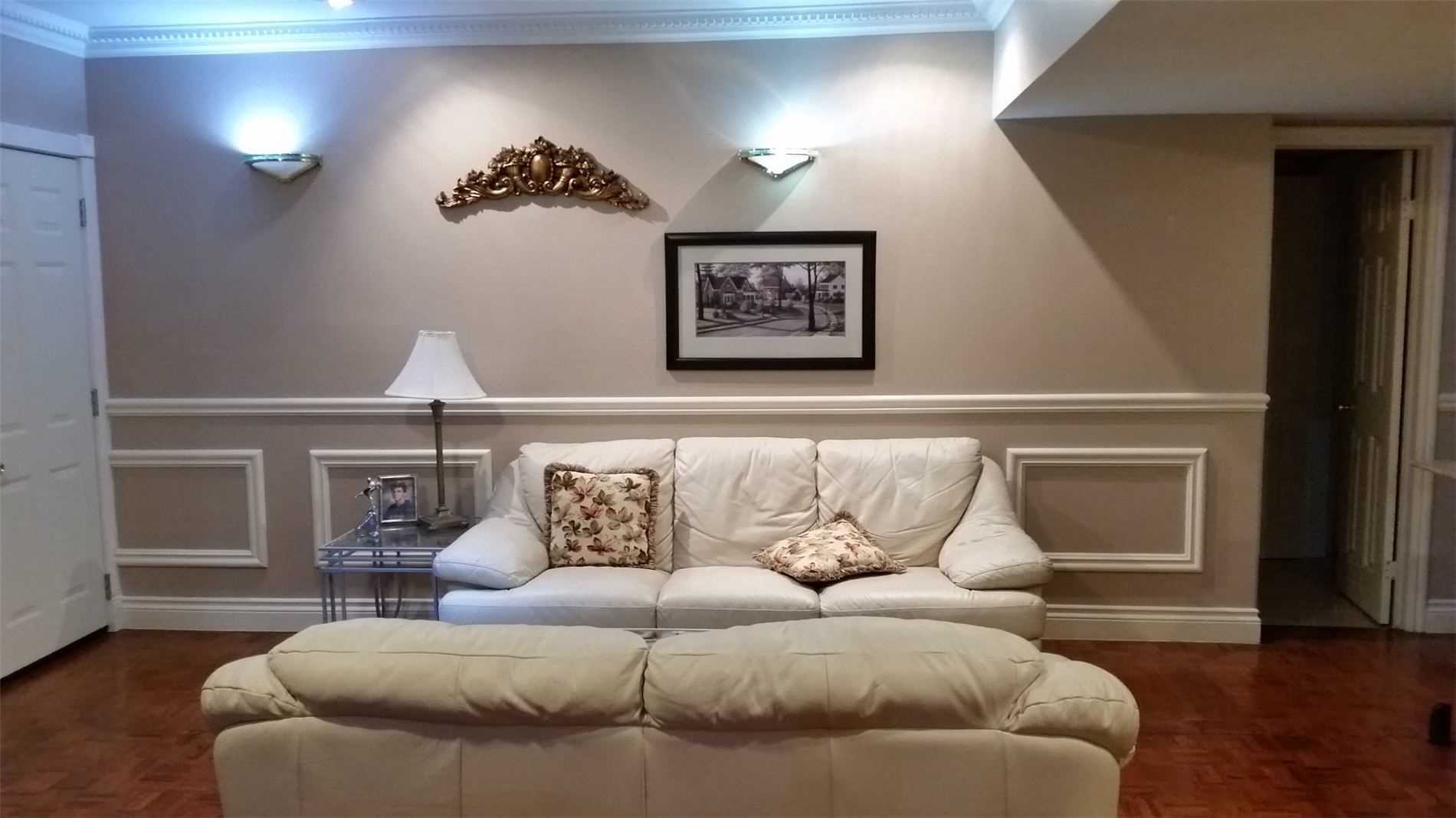 Undisclosed Address, #Bsmt