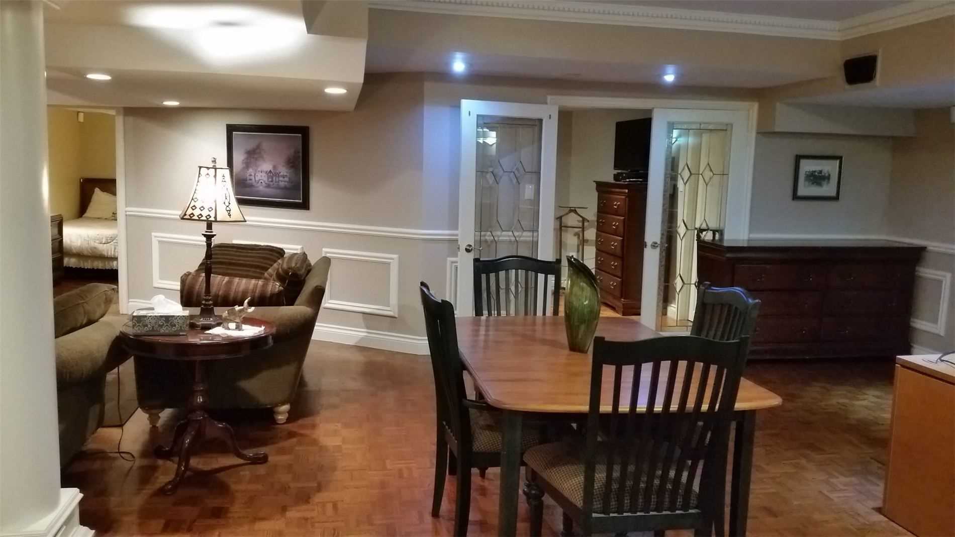 Undisclosed Address, #Bsmt