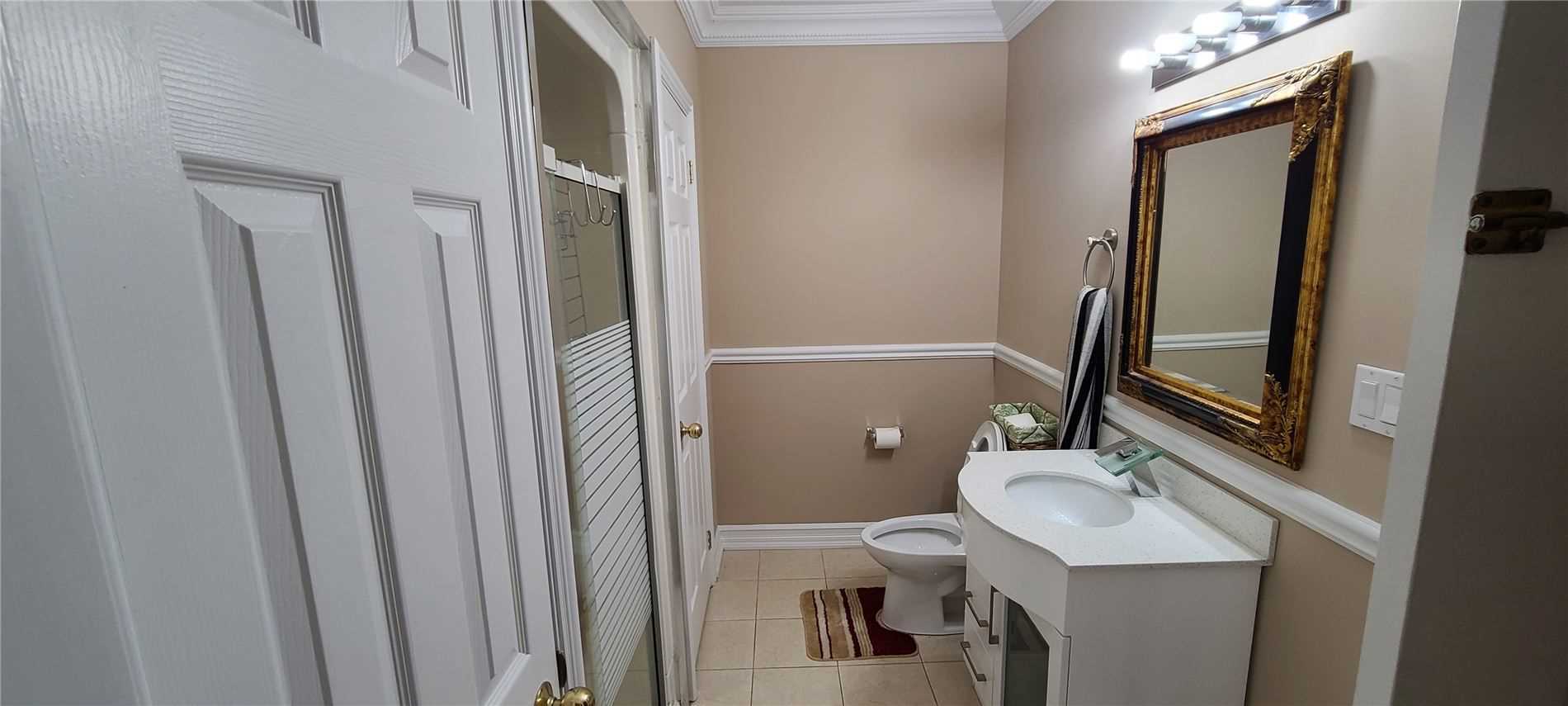 Undisclosed Address, #Bsmt