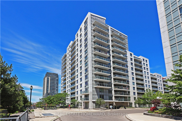 816 Lansdowne Ave, Toronto