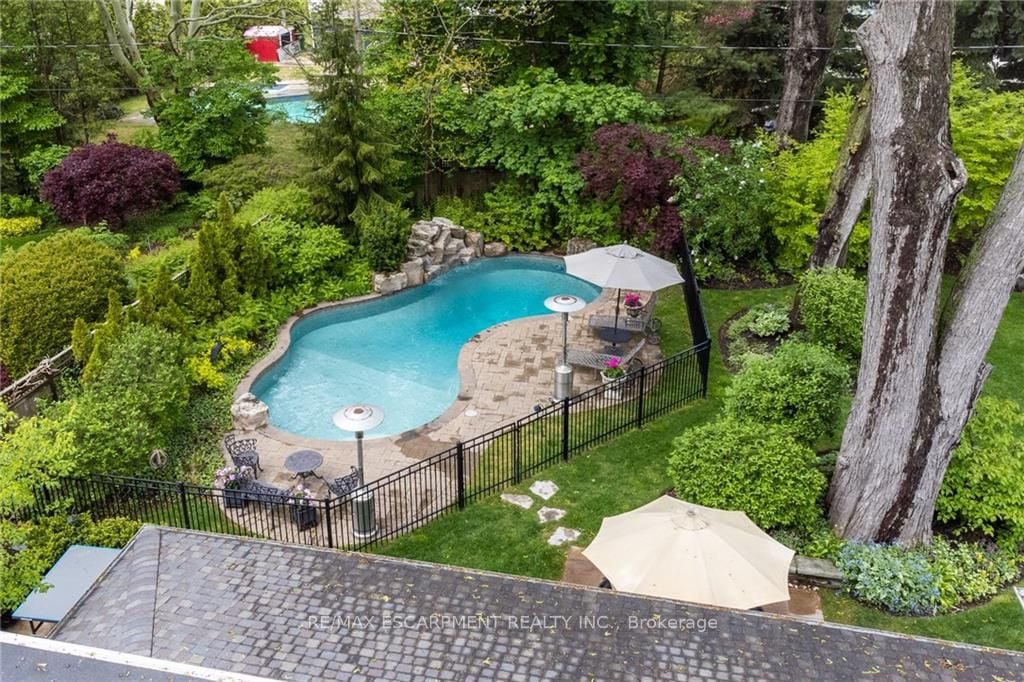 1315 Cleaver Dr