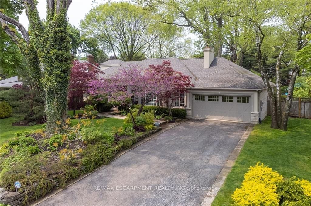 1315 Cleaver Dr