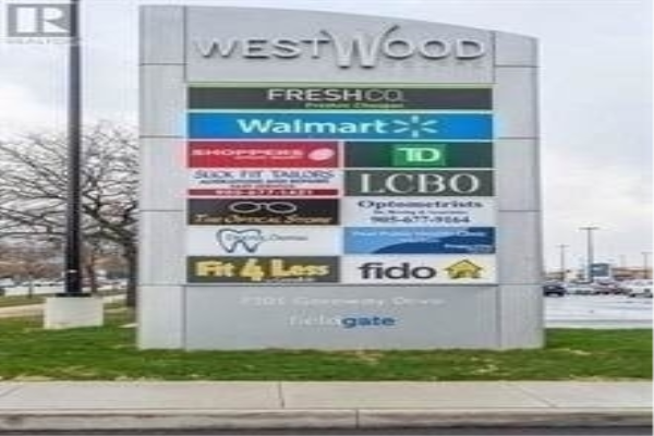 7215 Goreway Dr, Mississauga