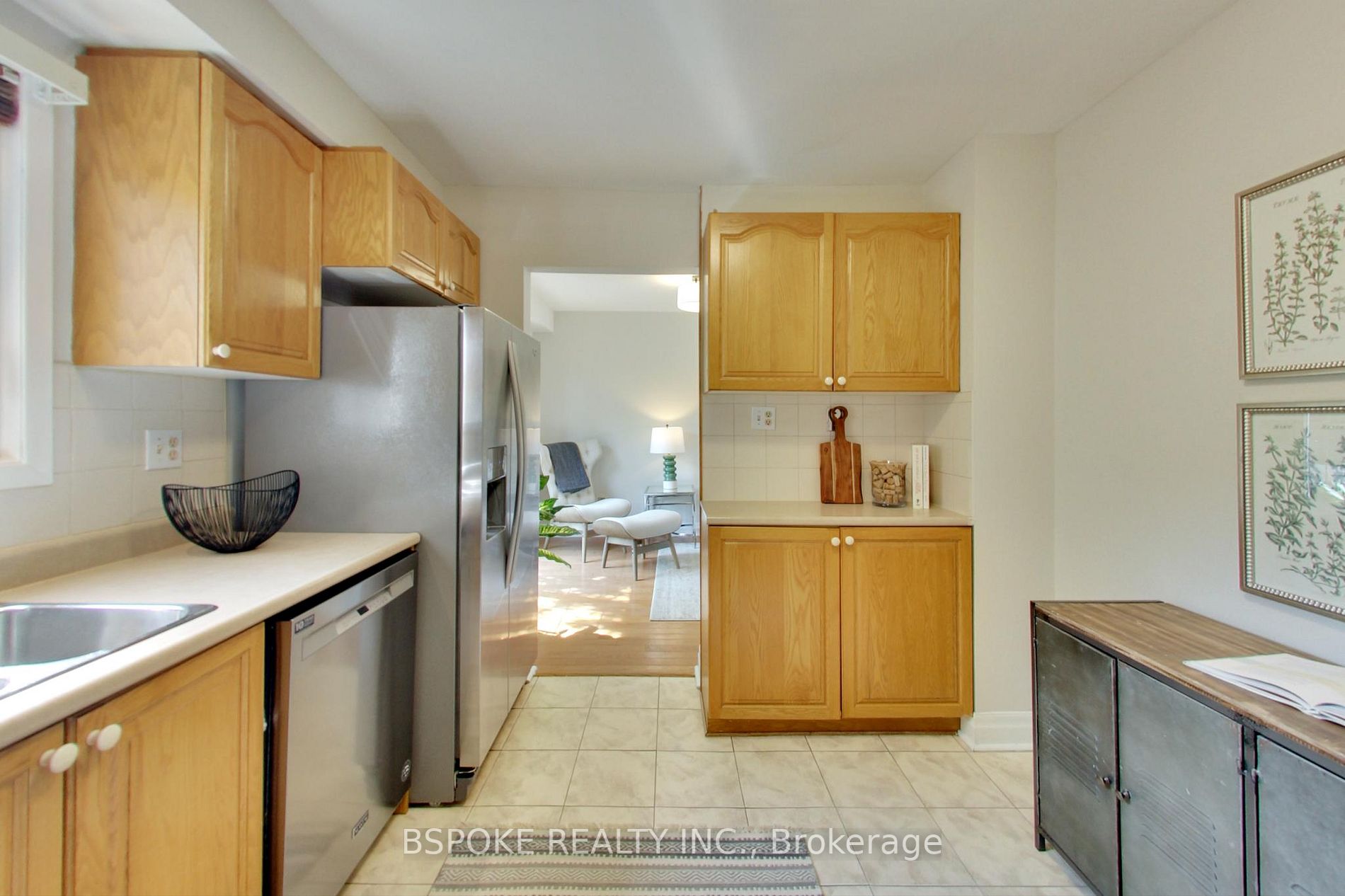 3100 Kilbride Cres