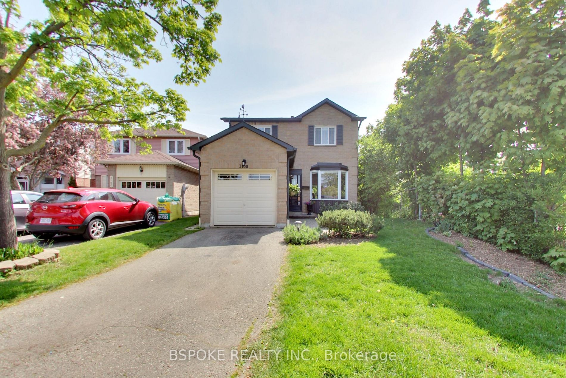 3100 Kilbride Cres