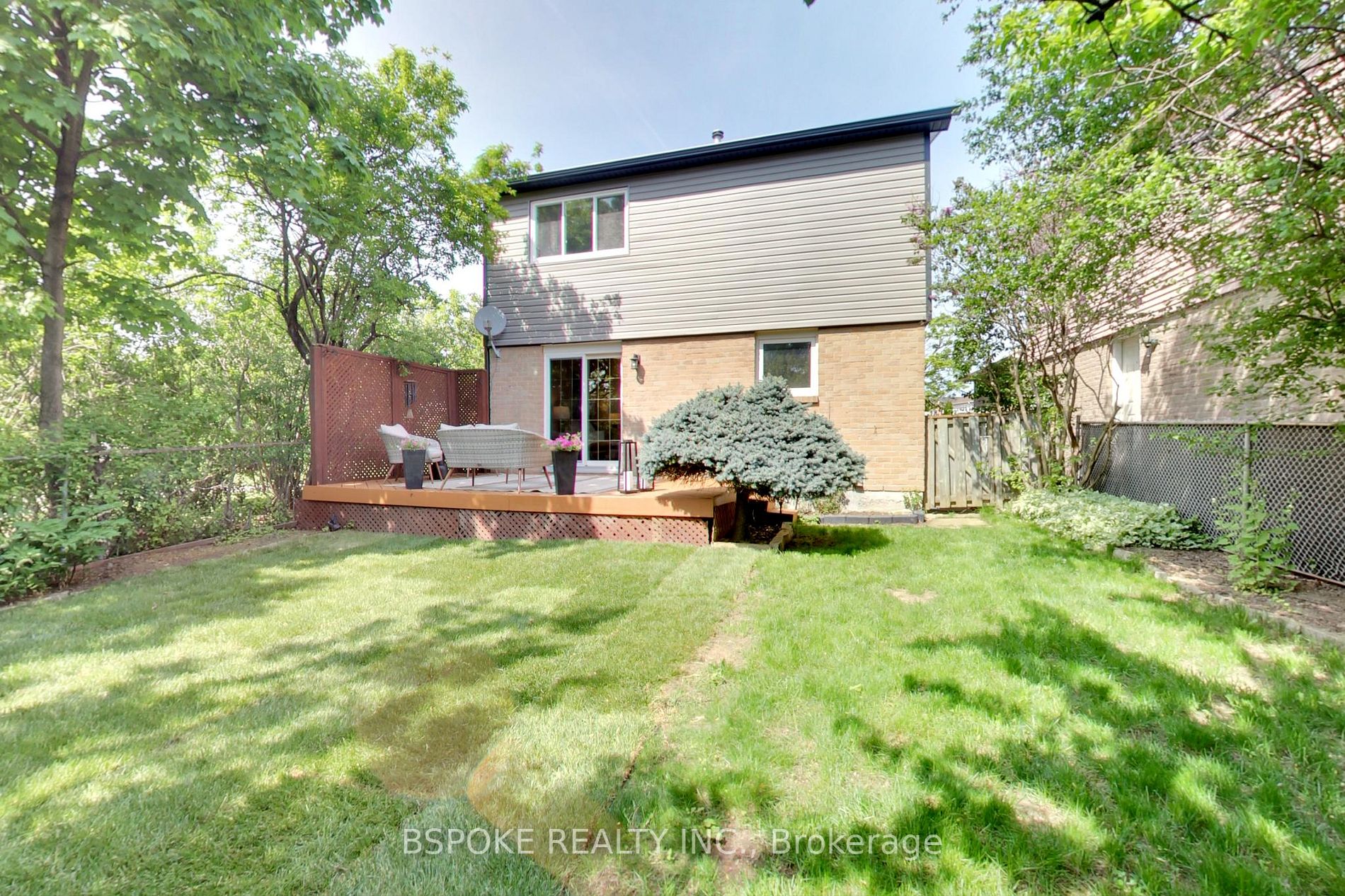 3100 Kilbride Cres