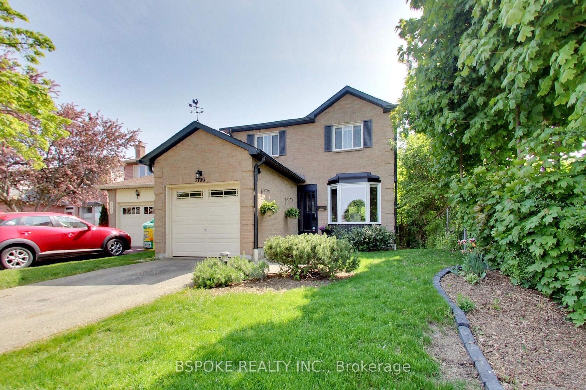 3100 Kilbride Cres