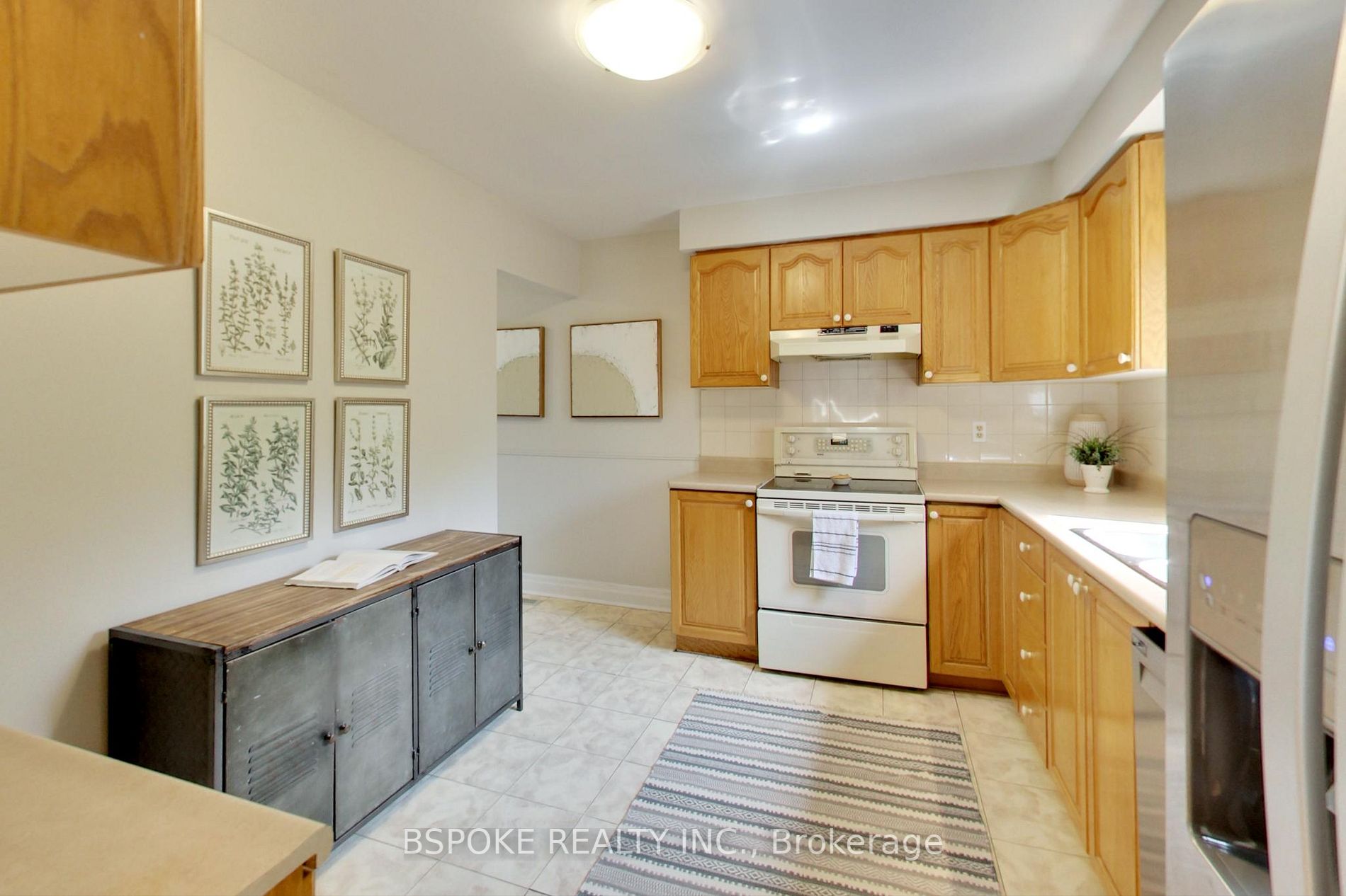 3100 Kilbride Cres