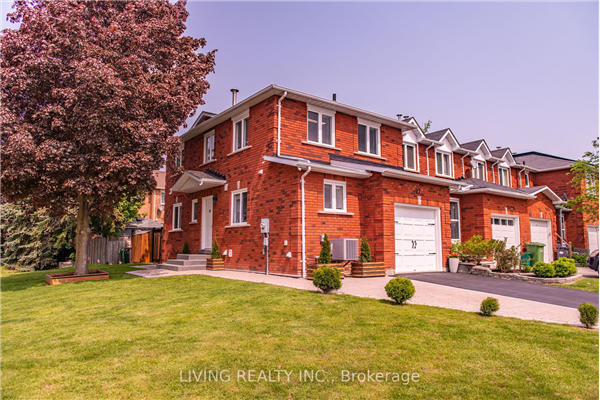 27 Wood Circ, Caledon