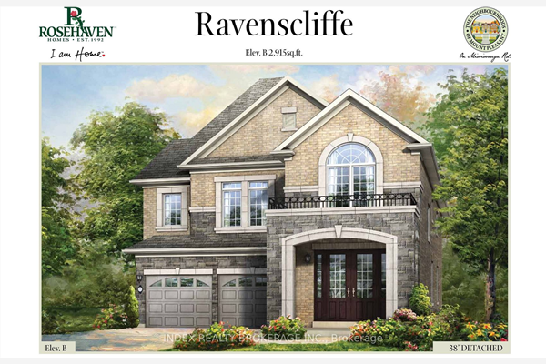 54 Donald Stewart Rd, Brampton