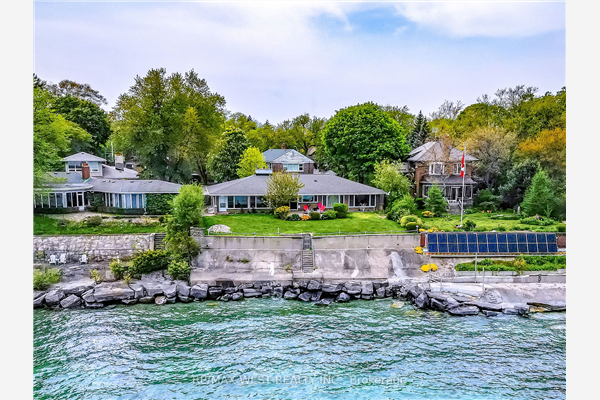 5 Edyth Crt, Toronto