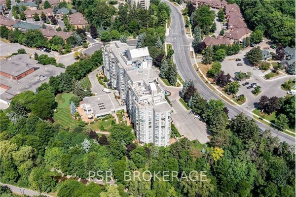 1700 The Collegeway, Mississauga