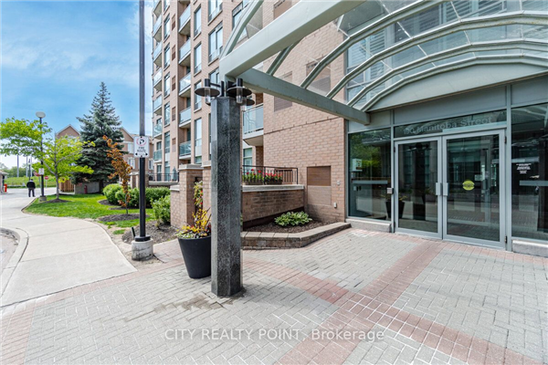 190 Manitoba St, Toronto