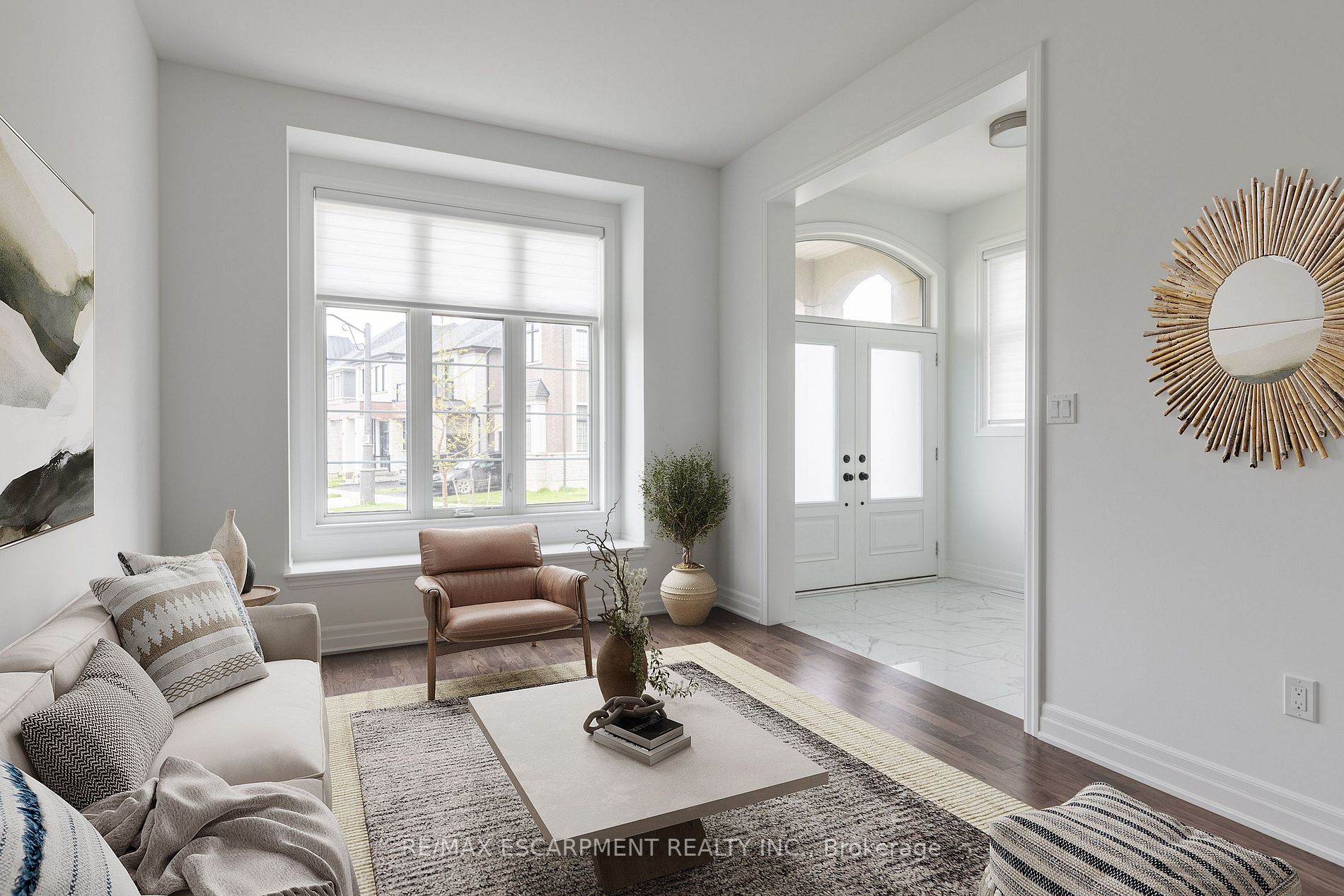 1416 Ford Strathy Crescent