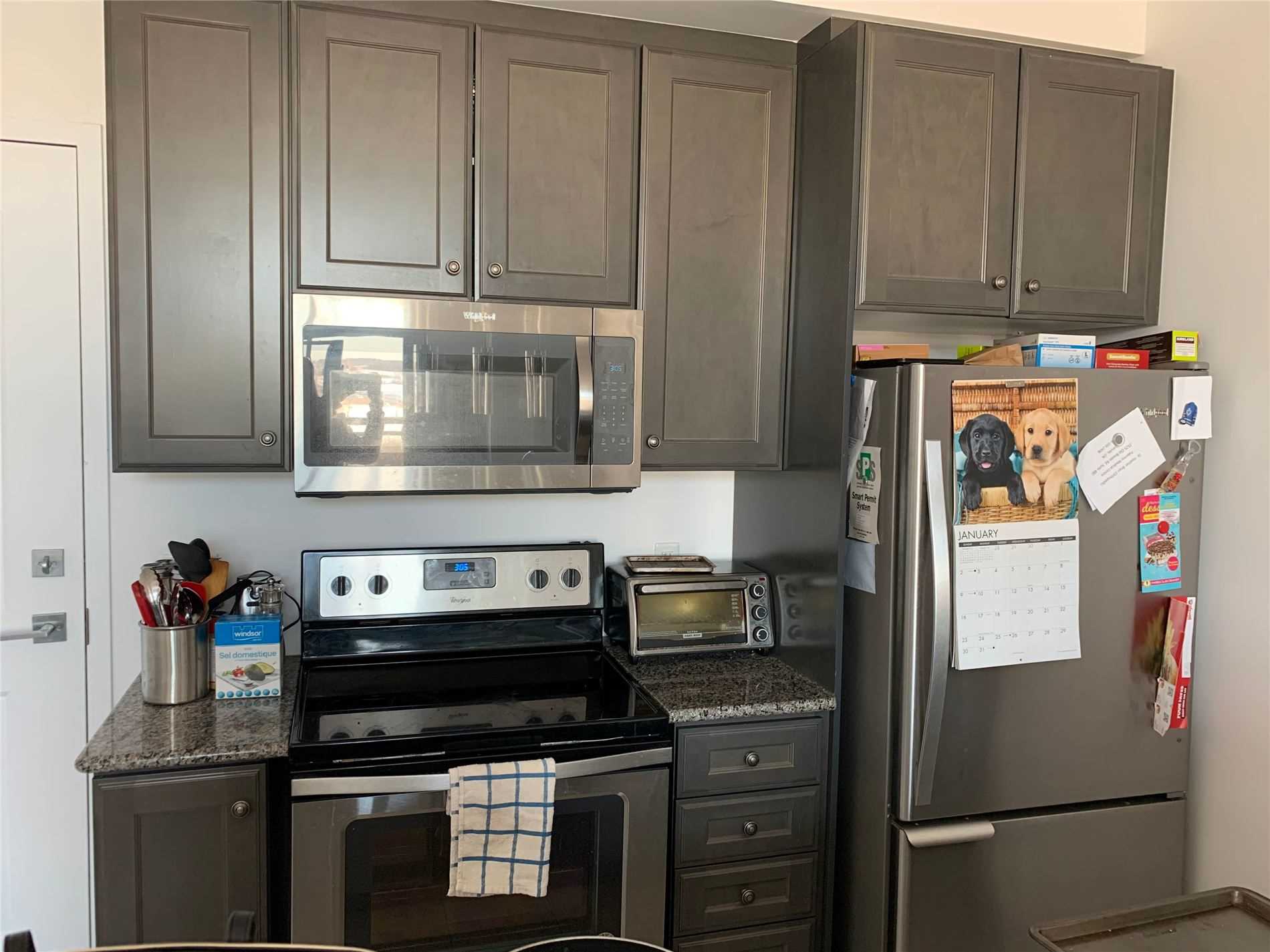 2486 Old Bronte Rd, #806