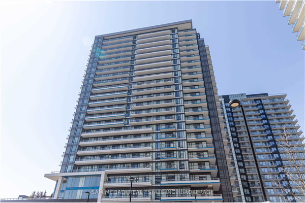 2560 Eglinton Ave W, Mississauga