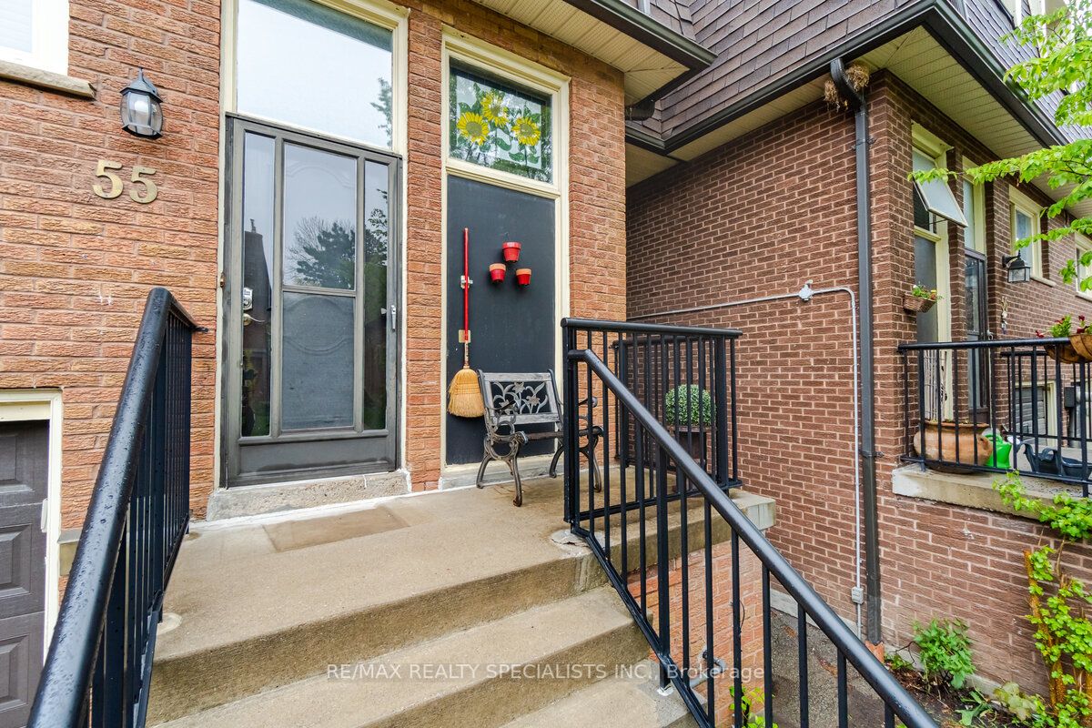 55 Silver Shadow Path, #55