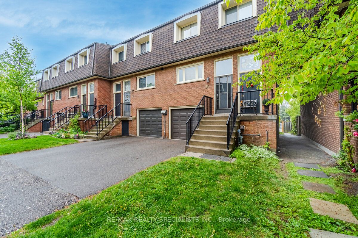 55 Silver Shadow Path, #55