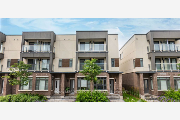 3070 Sixth Line, Oakville