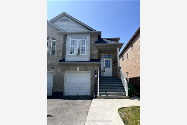 30 Belinda Dr, Brampton