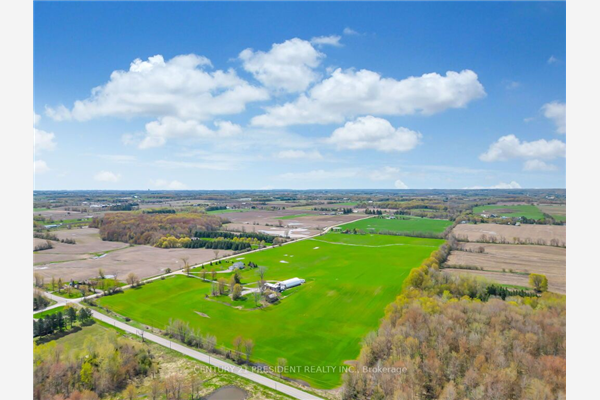 4954 Boston Mills Rd E, Caledon
