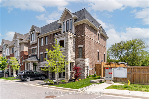 1214 Azinger Lane, Mississauga