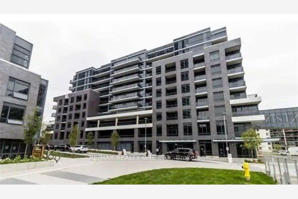 26 Gibbs Rd, Toronto