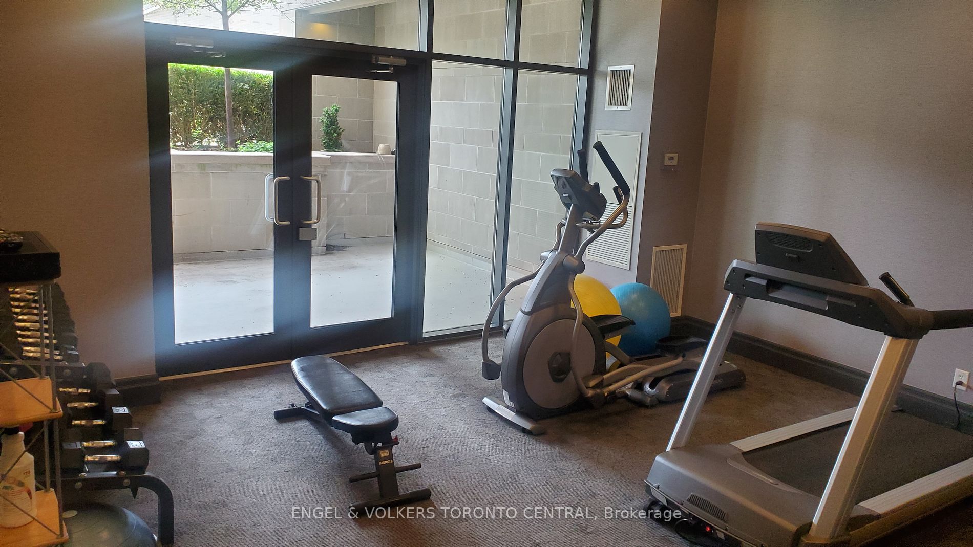 3563 Lake Shore Blvd W, #214