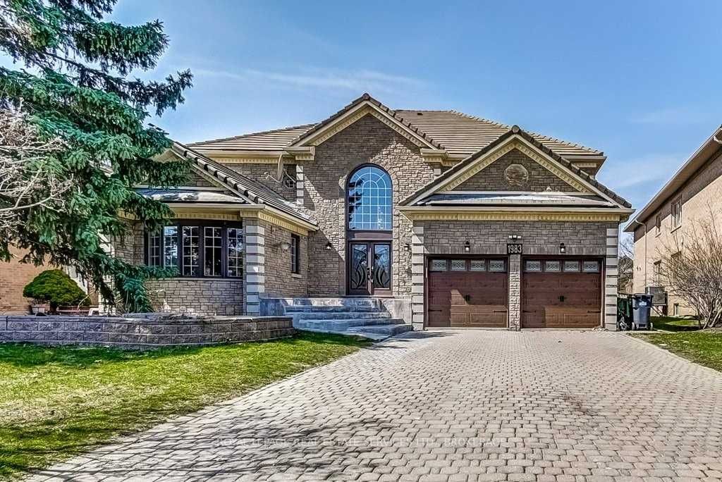 1983 Royal Credit Boulevard
