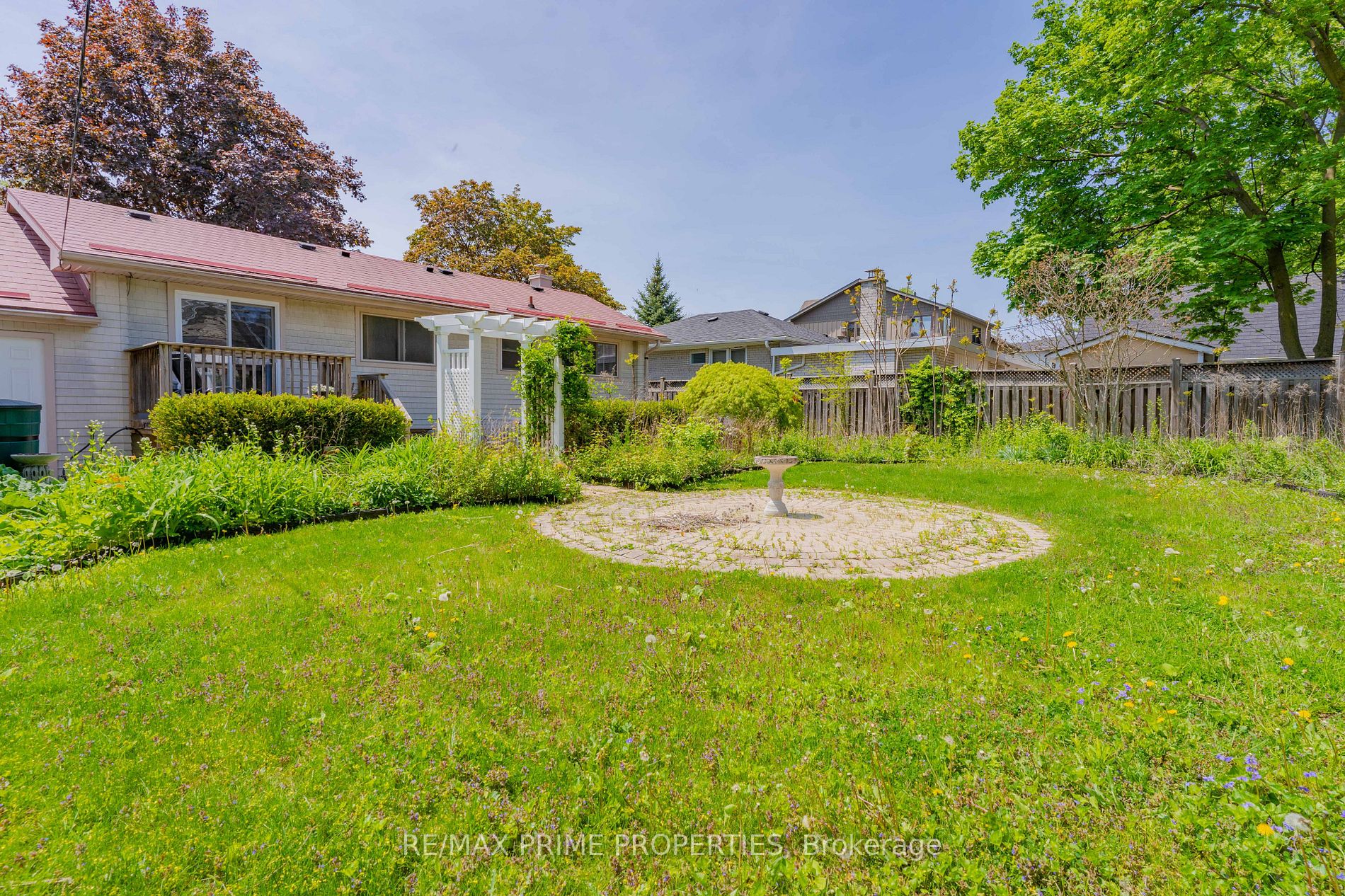 235 Cherryhill Rd