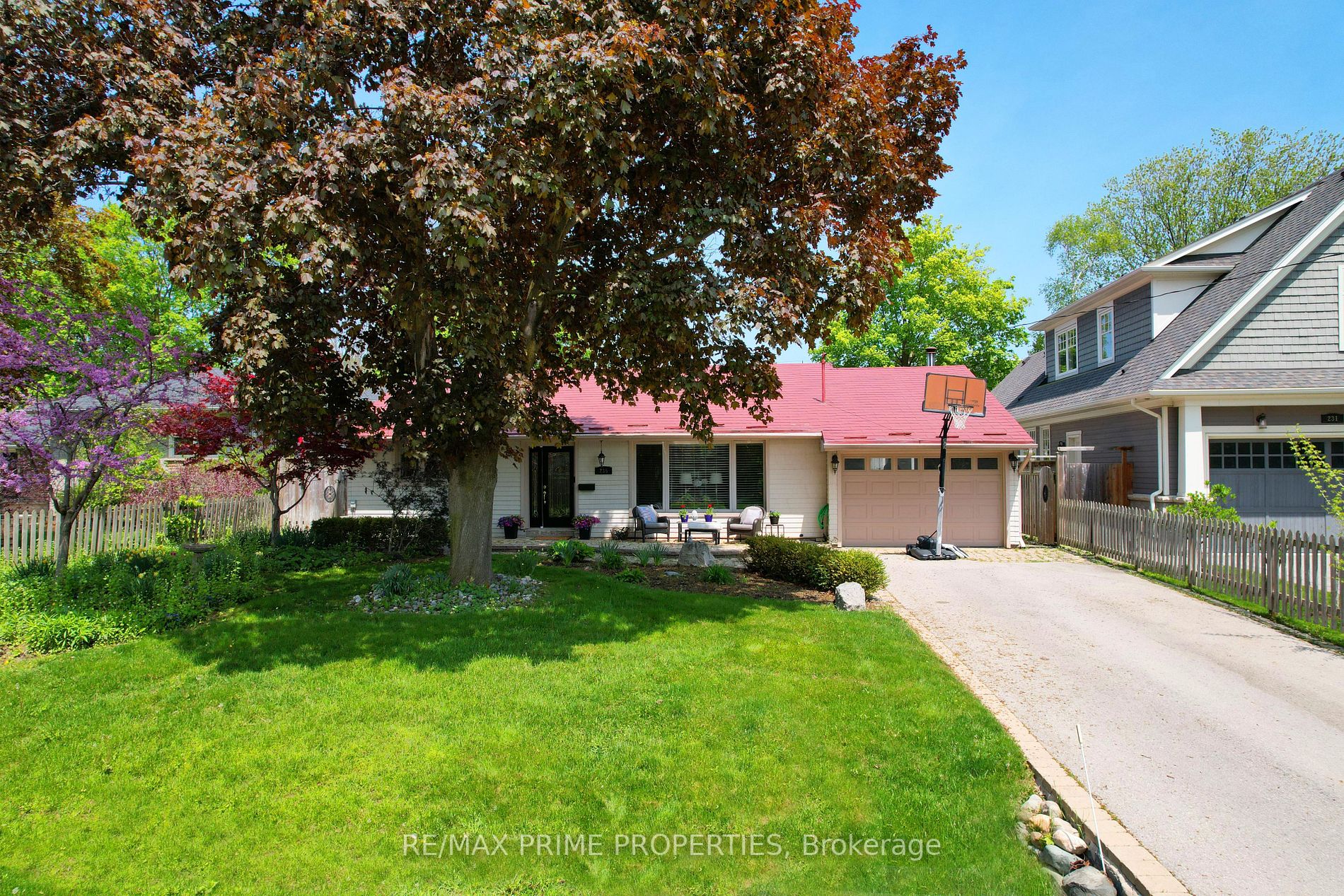 235 Cherryhill Rd