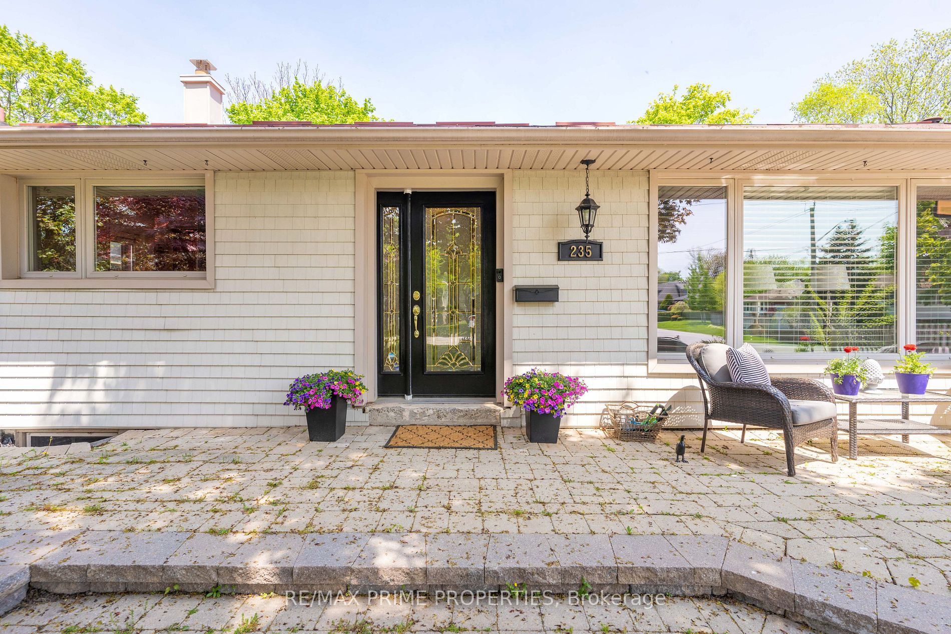 235 Cherryhill Rd