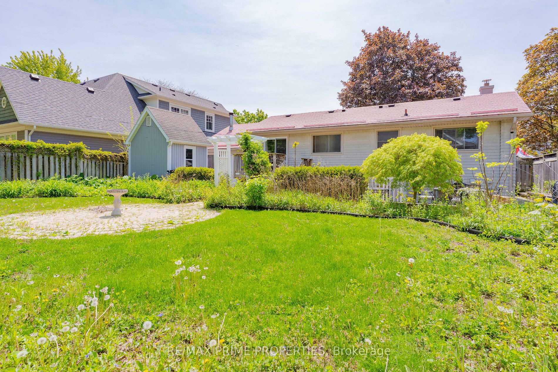 235 Cherryhill Rd