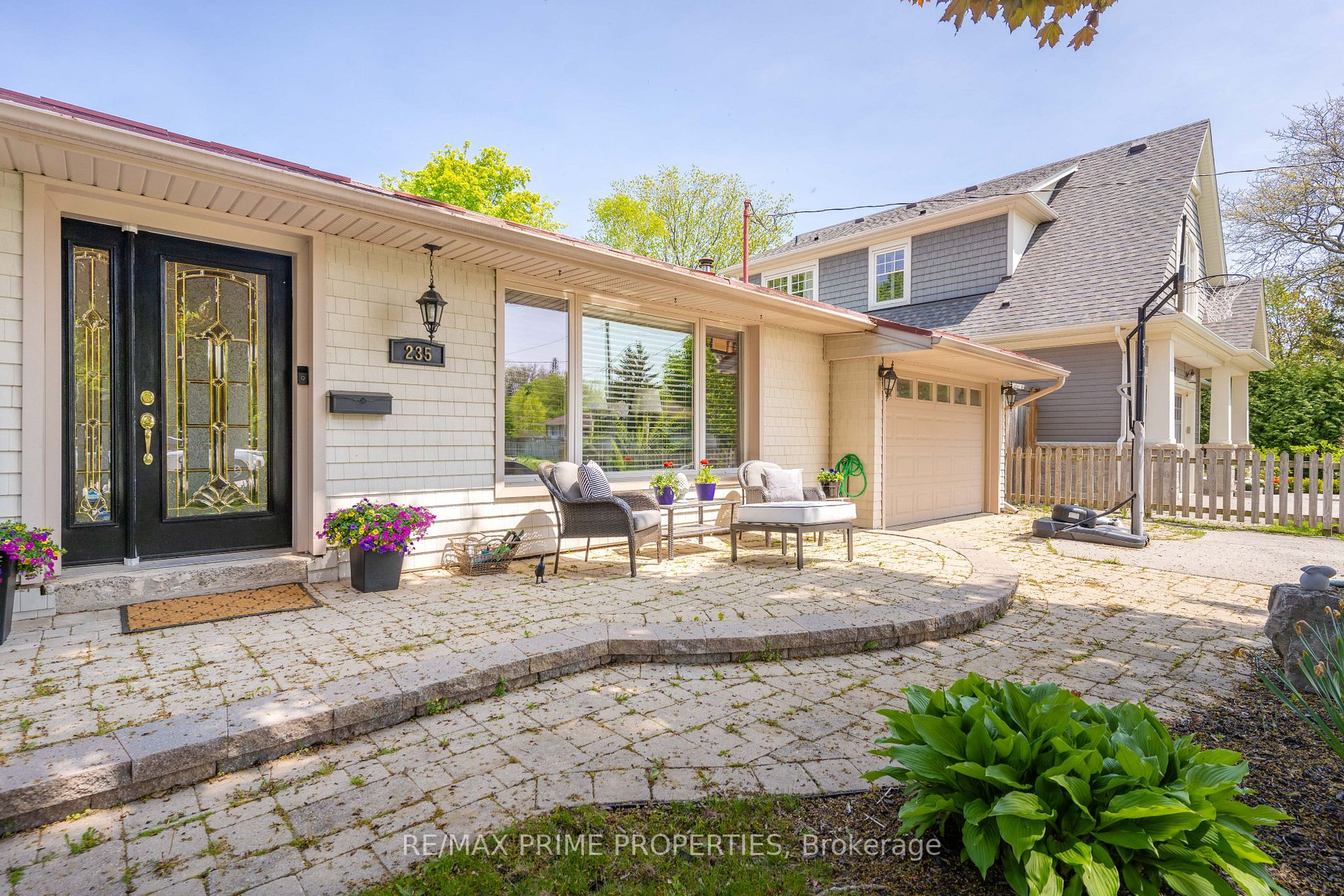 235 Cherryhill Rd