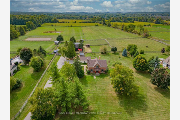 14214 Eighth Line, Halton Hills