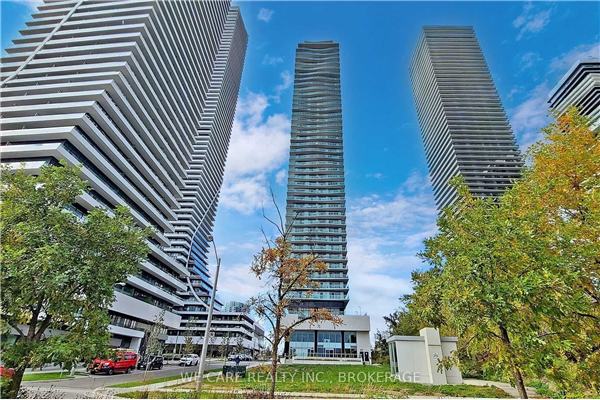 33 Shore Breeze Dr, Toronto