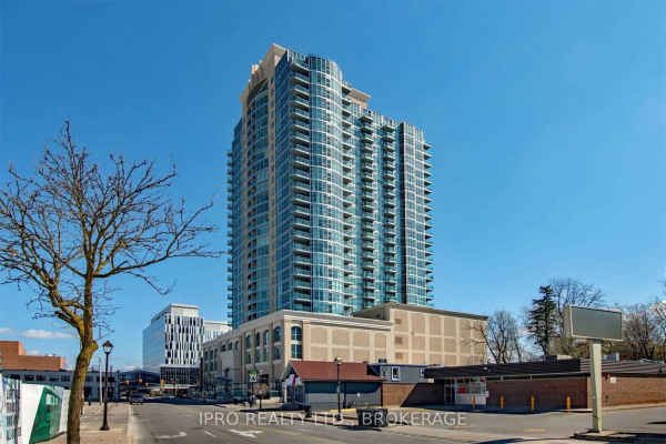 9 George St N, Brampton