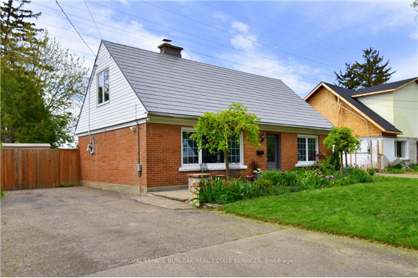 2055 Churchill Ave, Burlington